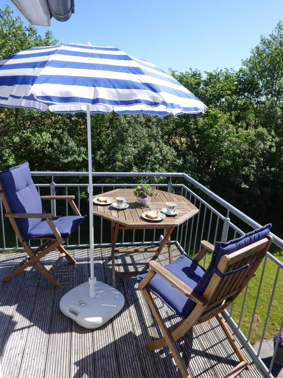 Ferienwohnung Regenbogenhaus Hasselberg  Buitenkant foto